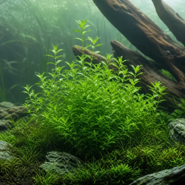 Editorial underwater photograph of Downoi.